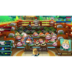 Sushi Strkier: The Way Of Sushido Nintendo Switch