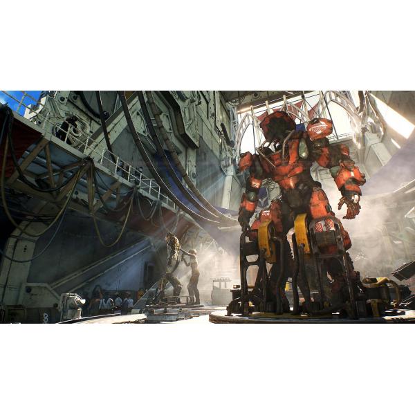 Anthem Sony Playstation 4 PS4