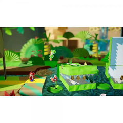Yoshi's Crafted World Nintendo Switch