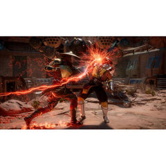 Mortal Kombat 11 (incluye Shao Kahn.personaje Jugable) Sony Playstation 4 PS4