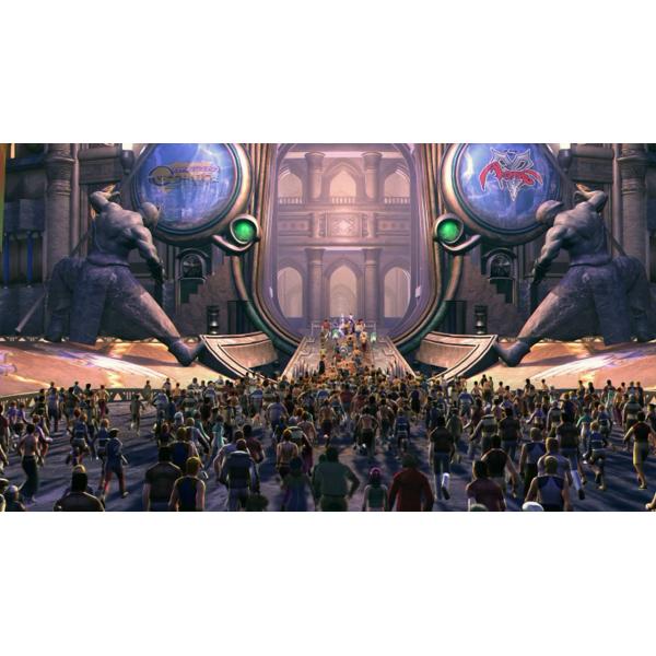 Final Fantasy X/x-2 Hd Remaster Nintendo Switch