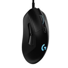 Mouse ratón logitech g403 hero usb 2.0 gaming 6 botónes 16.000 dpi