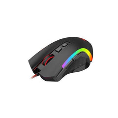 Redragon - Griffin Ratón Gaming Rgb Negro