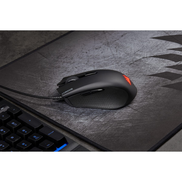 Ratón Gaming Corsair Harpoon RGB Pro - 12000 DPI