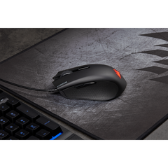 Ratón Gaming Corsair Harpoon RGB Pro - 12000 DPI