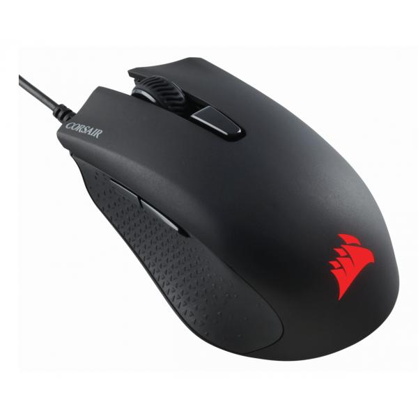 Ratón Gaming Corsair Harpoon RGB Pro - 12000 DPI