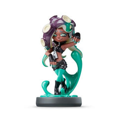 Figura Amiibo Splatoon: Pearl & Marina (pack 2 Figuras) (imp)