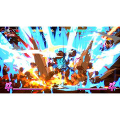 Dragon Ball Fighter Z Sony Playstation 4 PS4