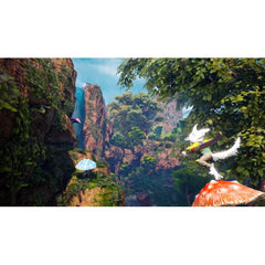 Biomutant Sony Playstation 4 PS4