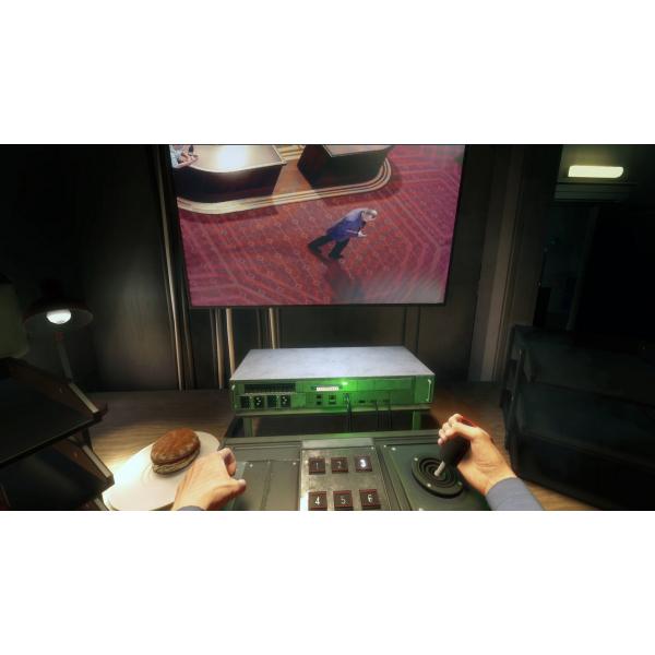 Blood And Truth (vr) Sony Playstation 4 PS4