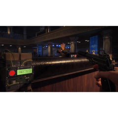 Blood And Truth (vr) Sony Playstation 4 PS4