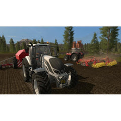 Farming Simulator 17. Official Expansion 2 PC
