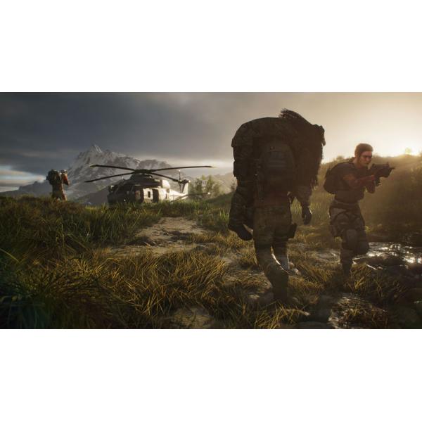 Ghost Recon Breakpoint Gold Edition (juego + Year 1 Pass) Sony Playstation 4 PS4