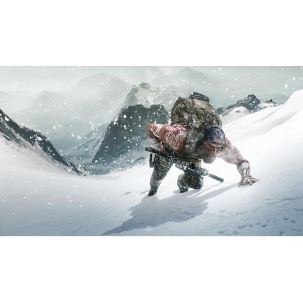 Ghost Recon Breakpoint Gold Edition (juego + Year 1 Pass) Sony Playstation 4 PS4