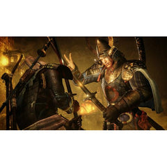Nioh (playstation Hits) Sony Playstation 4 PS4