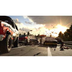 Wreckfest Xbox One