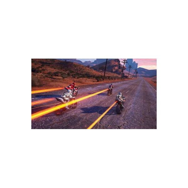 Moto Racer 4 (vr) Sony Playstation 4 PS4