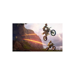 Moto Racer 4 (vr) Sony Playstation 4 PS4