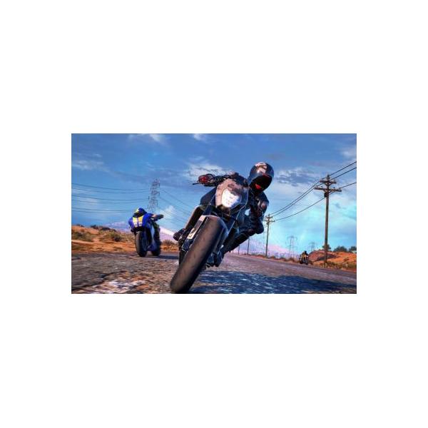 Moto Racer 4 (vr) Sony Playstation 4 PS4