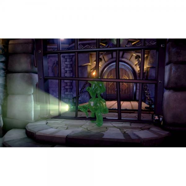 Luigi's Mansion 3 Nintendo Switch