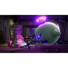 Luigi's Mansion 3 Nintendo Switch