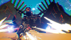 Daemon & Machina Nintendo Switch