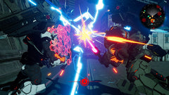Daemon & Machina Nintendo Switch