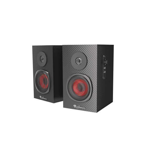 Altavoces Gaming Genesis Helium 200 2.0 20w