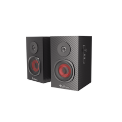 Altavoces Gaming Genesis Helium 200 2.0 20w