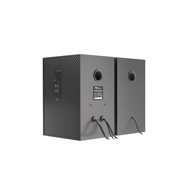 Altavoces Gaming Genesis Helium 200 2.0 20w