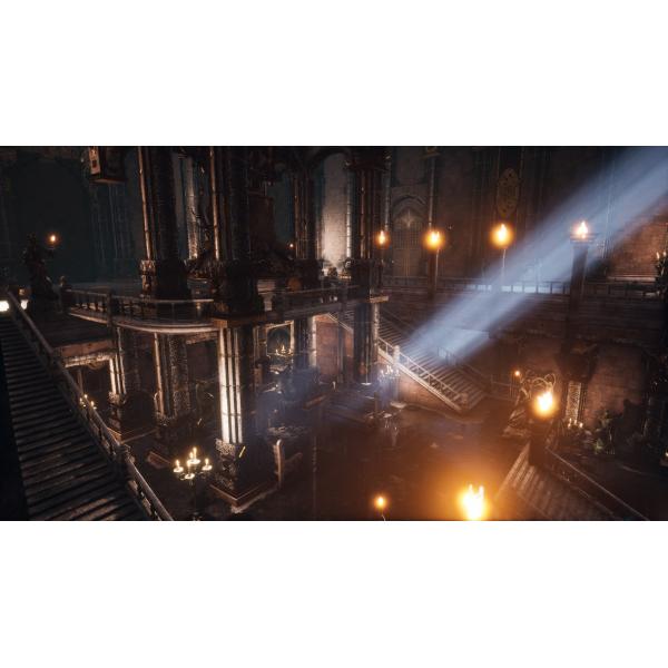 The Bards Tale Iv: Directors Cut Day One Edition Sony Playstation 4 PS4
