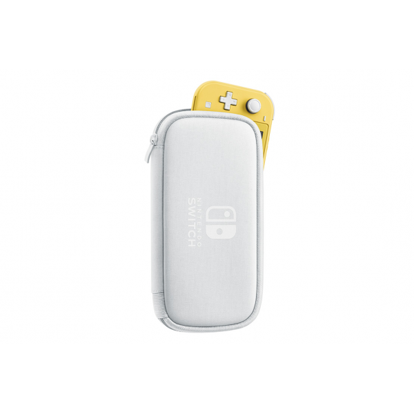Funda Carryng Case & Screen Protector (lite) Oficial