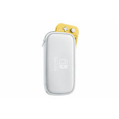 Funda Carryng Case & Screen Protector (lite) Oficial