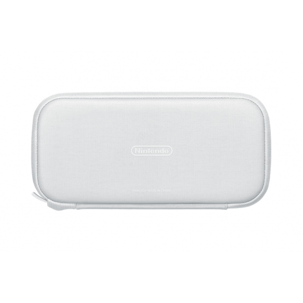 Funda Carryng Case & Screen Protector (lite) Oficial