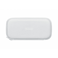 Funda Carryng Case & Screen Protector (lite) Oficial