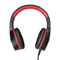 Cascos Trust Gaming Headset Rana Gxt 404r