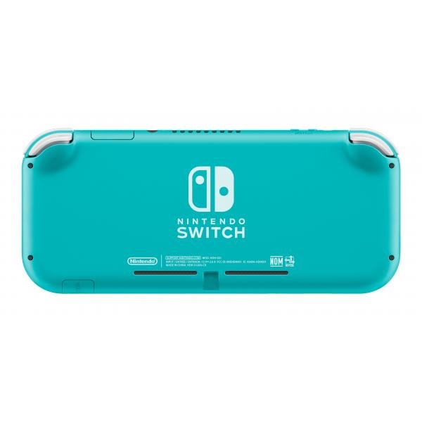 Lite Azul Turquesa (turquoise)