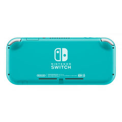Lite Azul Turquesa (turquoise)