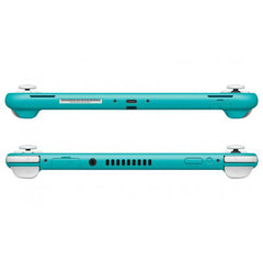 Lite Azul Turquesa (turquoise)