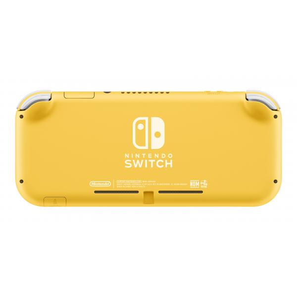 Lite Amarillo (yellow)