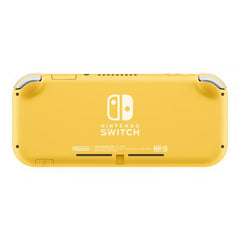 Lite Amarillo (yellow)