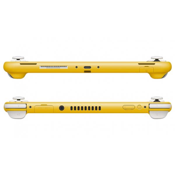 Lite Amarillo (yellow)