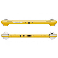 Lite Amarillo (yellow)