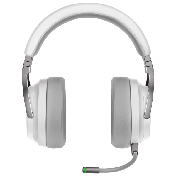 Corsair Virtuoso RGB Wireless Blanco - Auriculares Gaming