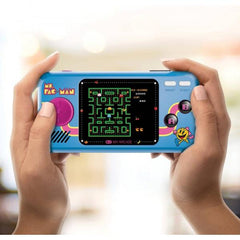 RETRO My Arcade Pocket Player Miss Pacman