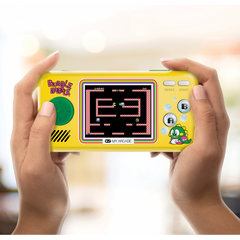 RETRO My Arcade Bubble Bobble (3 Games)