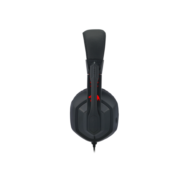Redragon - Ares Auricular Gaming Micrófono