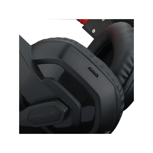 Redragon - Ares Auricular Gaming Micrófono
