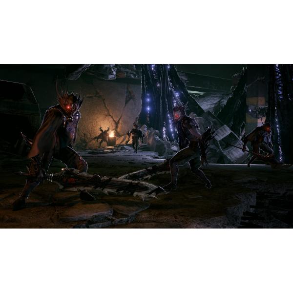 Code Vein Sony Playstation 4 PS4