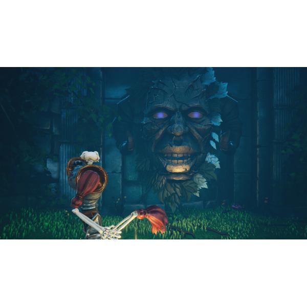 Medievil Sony Playstation 4 PS4